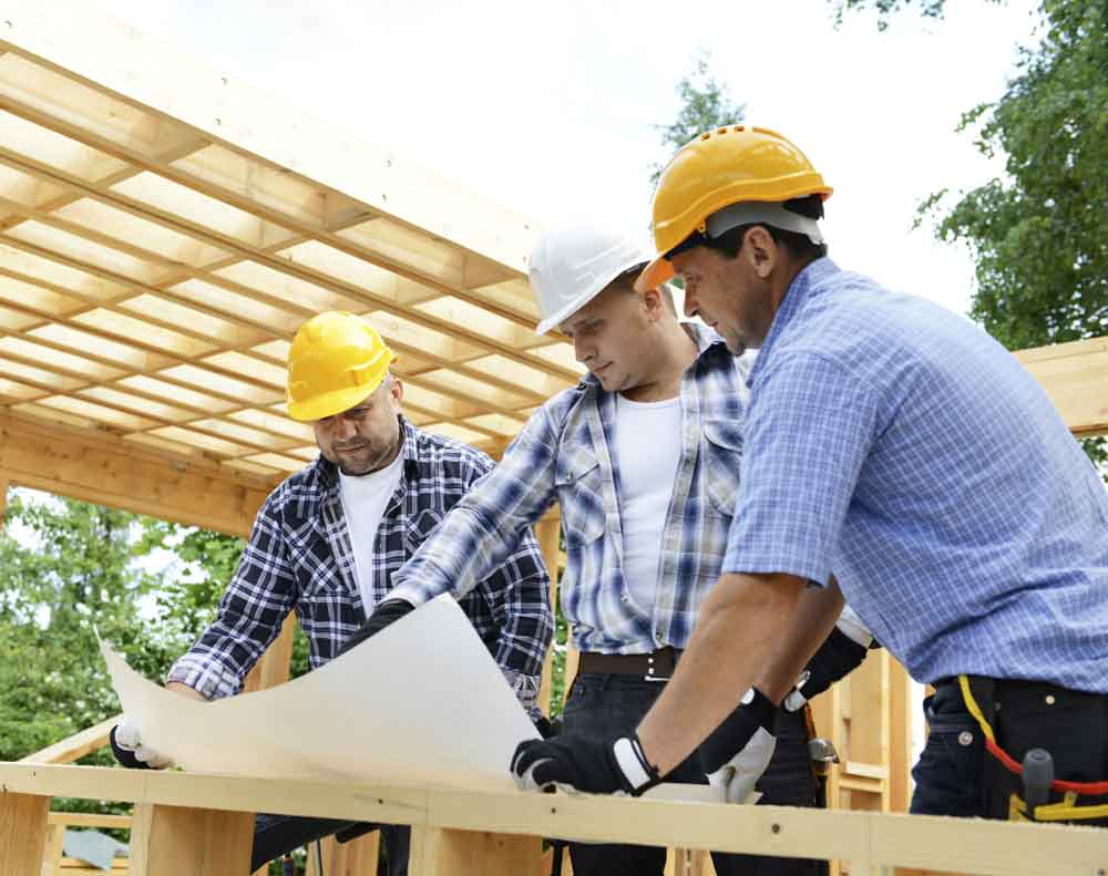 Contractors License Courses B General Building Contractors License